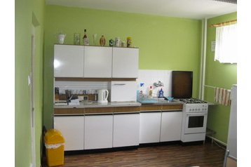 Accommodatie bij particulieren Nová Lesná 8